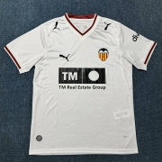 2627 Valencia Home Soccer Jersey
